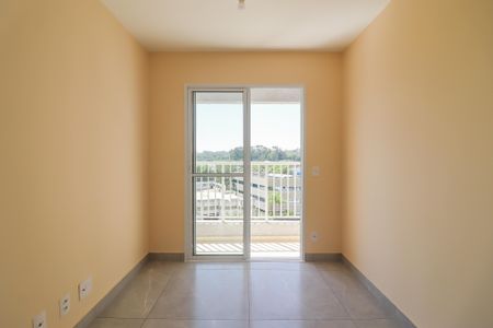 Sala de apartamento para alugar com 2 quartos, 37m² em Jaguaré, São Paulo