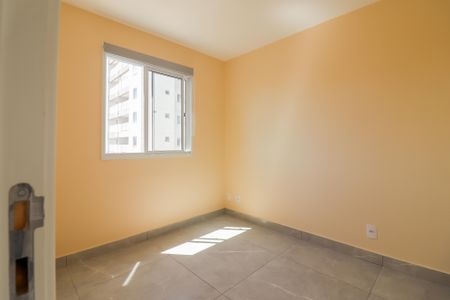 Quarto 2 de apartamento para alugar com 2 quartos, 37m² em Jaguaré, São Paulo