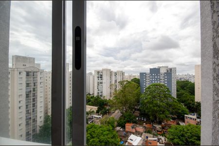 Apartamento à venda com 45m², 2 quartos e sem vagaÁrea de Serviço - Janela