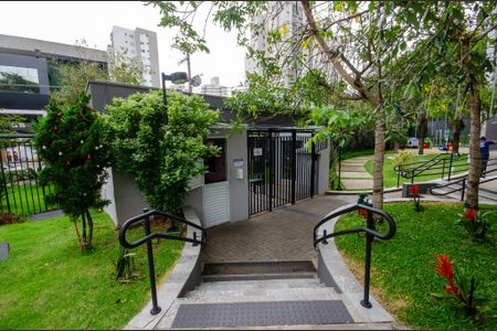 Apartamento à venda com 45m², 2 quartos e sem vagaPortaria