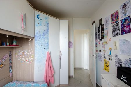 Quarto 1 de apartamento à venda com 2 quartos, 45m² em Jardim Iris, São Paulo