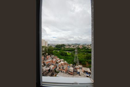 Apartamento à venda com 45m², 2 quartos e sem vagaQuarto 2 - janela