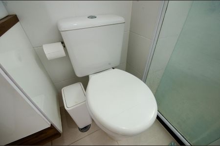 Apartamento à venda com 45m², 2 quartos e sem vagaBanheiro