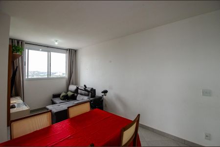 Apartamento à venda com 45m², 2 quartos e sem vagaSala