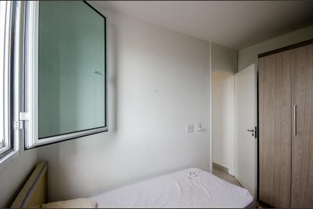 Apartamento à venda com 45m², 2 quartos e sem vagaQuarto 2