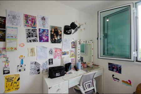 Apartamento à venda com 45m², 2 quartos e sem vagaQuarto 1