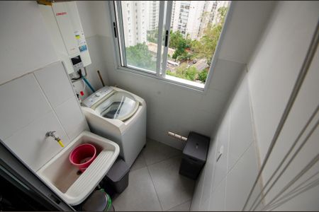 Apartamento à venda com 45m², 2 quartos e sem vagaÁrea de Serviço