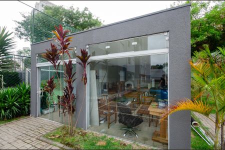 Apartamento à venda com 45m², 2 quartos e sem vagaÁrea comum - Churrasqueira