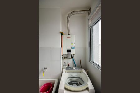 Apartamento à venda com 45m², 2 quartos e sem vagaÁrea de Serviço