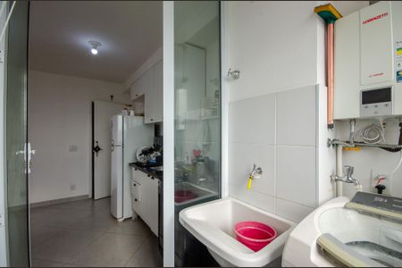 Apartamento à venda com 45m², 2 quartos e sem vagaÁrea de Serviço