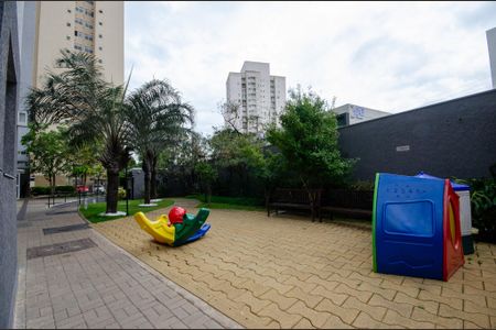 Apartamento à venda com 45m², 2 quartos e sem vagaÁrea comum - Playground