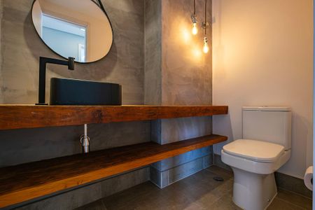 Apartamento à venda com 116m², 2 quartos e 2 vagas Apartamento à venda com 116m², 2 quartos e 2 vagasLavabo