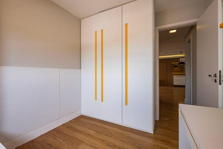 Apartamento à venda com 116m², 2 quartos e 2 vagas Apartamento à venda com 116m², 2 quartos e 2 vagasSuíte 2