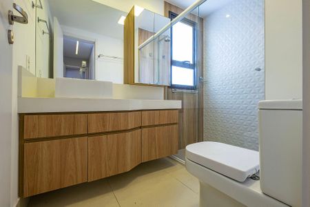 Apartamento à venda com 116m², 2 quartos e 2 vagas Apartamento à venda com 116m², 2 quartos e 2 vagasSuíte 1