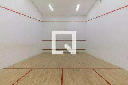 Apartamento à venda com 116m², 2 quartos e 2 vagas Apartamento à venda com 116m², 2 quartos e 2 vagasSquash