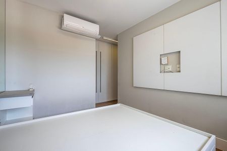 Suíte 1 de apartamento à venda com 2 quartos, 116m² em Pompeia, São Paulo