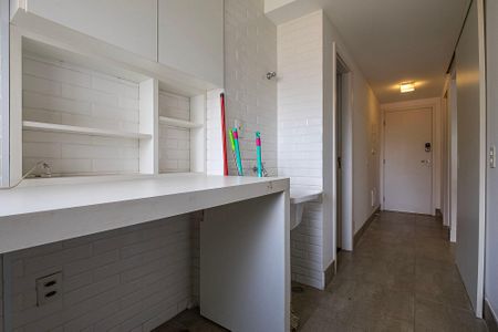 Apartamento à venda com 116m², 2 quartos e 2 vagas Apartamento à venda com 116m², 2 quartos e 2 vagasÁrea de Serviço