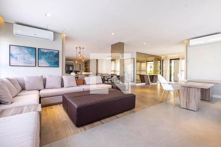 Apartamento à venda com 116m², 2 quartos e 2 vagas Apartamento à venda com 116m², 2 quartos e 2 vagasSalão de Festas