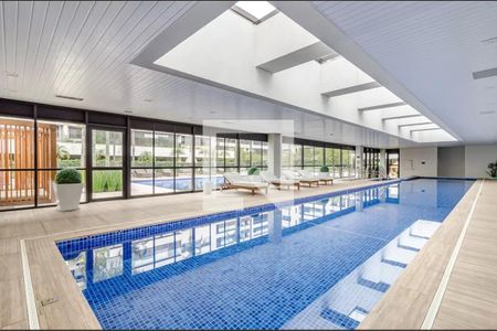 Apartamento à venda com 116m², 2 quartos e 2 vagas Apartamento à venda com 116m², 2 quartos e 2 vagasPiscina