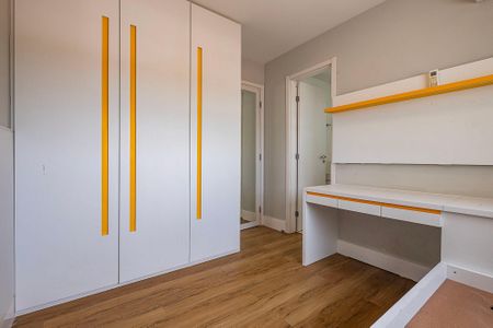 Apartamento à venda com 116m², 2 quartos e 2 vagas Apartamento à venda com 116m², 2 quartos e 2 vagasSuíte 2