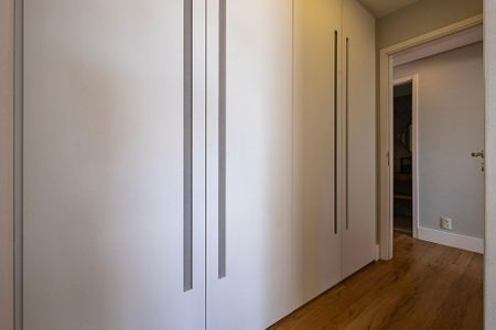 Apartamento à venda com 116m², 2 quartos e 2 vagas Apartamento à venda com 116m², 2 quartos e 2 vagasSuíte 1