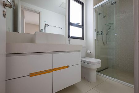 Apartamento à venda com 116m², 2 quartos e 2 vagas Apartamento à venda com 116m², 2 quartos e 2 vagasSuíte 2