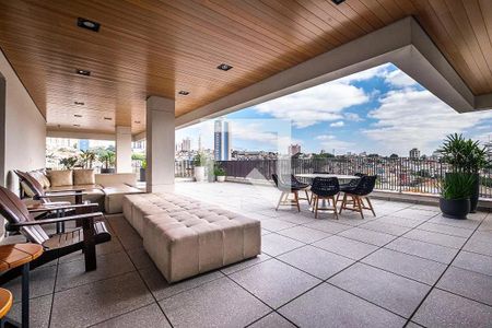 Apartamento à venda com 116m², 2 quartos e 2 vagas Apartamento à venda com 116m², 2 quartos e 2 vagasÁrea comum