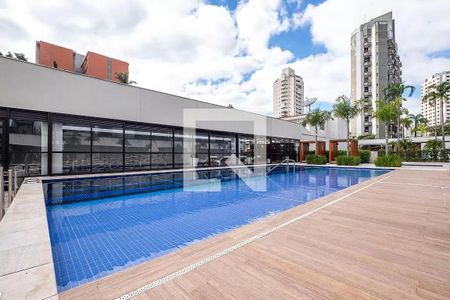 Apartamento à venda com 116m², 2 quartos e 2 vagas Apartamento à venda com 116m², 2 quartos e 2 vagasPiscina