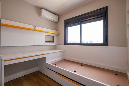 Apartamento à venda com 116m², 2 quartos e 2 vagas Apartamento à venda com 116m², 2 quartos e 2 vagasSuíte 2