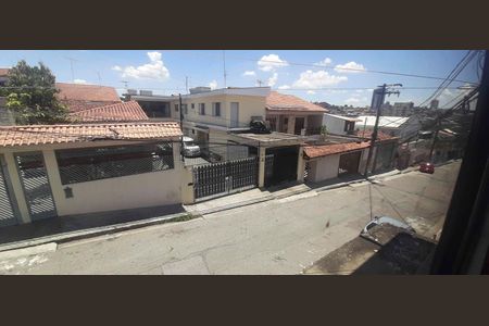 Vista da Sala de Estar de casa para alugar com 2 quartos, 125m² em Pestana, Osasco