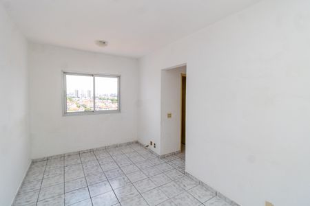 Sala de apartamento para alugar com 2 quartos, 63m² em Parque Edu Chaves, São Paulo