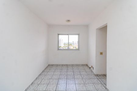 Sala de apartamento para alugar com 2 quartos, 63m² em Parque Edu Chaves, São Paulo