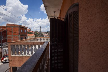 Casa à venda com 200m², 4 quartos e 3 vagasvaranda Quarto 2 - Suíte 2