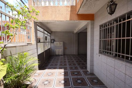 Casa à venda com 200m², 4 quartos e 3 vagasGaragem
