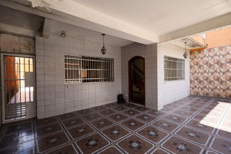 Casa à venda com 200m², 4 quartos e 3 vagasGaragem