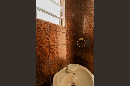 Casa à venda com 200m², 4 quartos e 3 vagasBanheiro de serviço 1