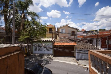 Casa à venda com 200m², 4 quartos e 3 vagasvaranda Quarto 2 - Suíte 2