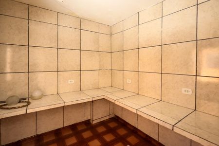 Casa à venda com 200m², 4 quartos e 3 vagasQuarto de Serviço