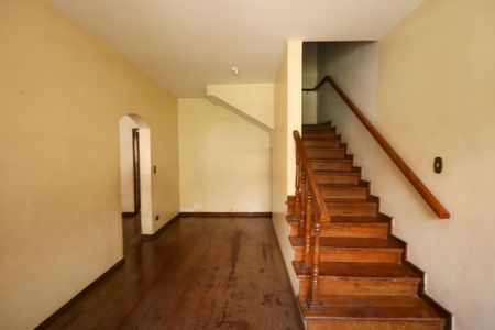 Casa à venda com 200m², 4 quartos e 3 vagasSala de estar