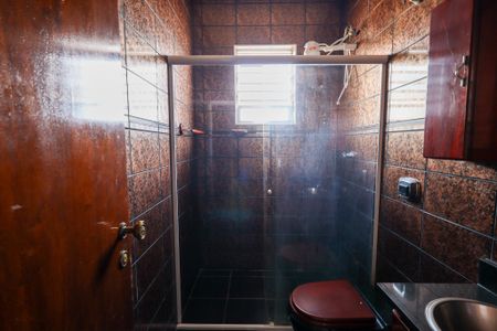 Casa à venda com 200m², 4 quartos e 3 vagasBanheiro Social 1