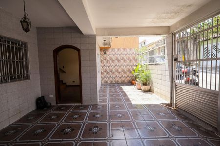 Casa à venda com 200m², 4 quartos e 3 vagasGaragem