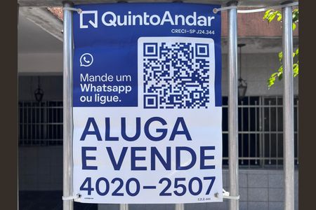 Casa à venda com 200m², 4 quartos e 3 vagasPlaca