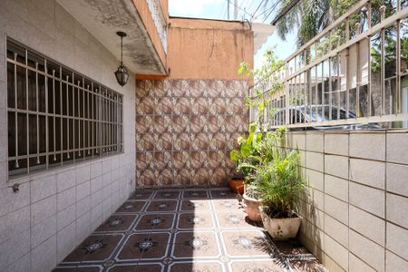 Casa à venda com 200m², 4 quartos e 3 vagasGaragem
