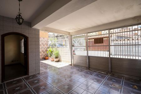 Casa à venda com 200m², 4 quartos e 3 vagasGaragem