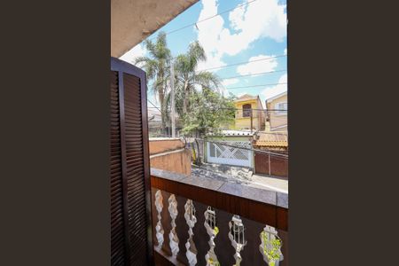 Casa à venda com 200m², 4 quartos e 3 vagasvaranda Quarto 2 - Suíte 2