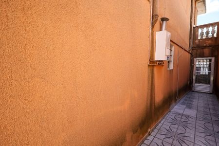 Casa à venda com 200m², 4 quartos e 3 vagasQuintal