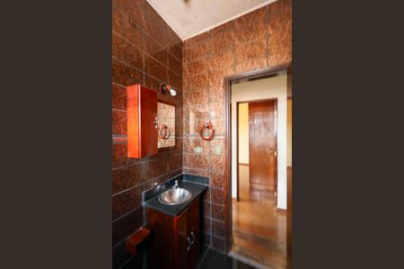 Casa à venda com 200m², 4 quartos e 3 vagasBanheiro Social 1