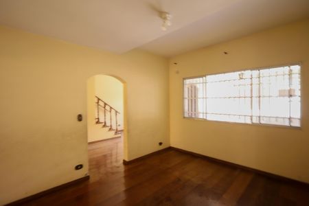 Casa à venda com 200m², 4 quartos e 3 vagasSala de jantar