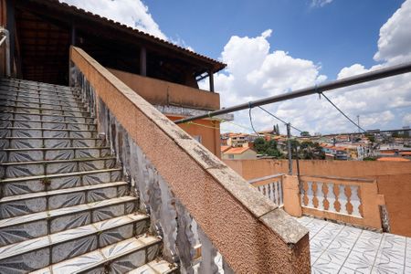 Casa à venda com 200m², 4 quartos e 3 vagasterraço