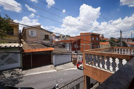 Casa à venda com 200m², 4 quartos e 3 vagasvaranda Quarto 2 - Suíte 2